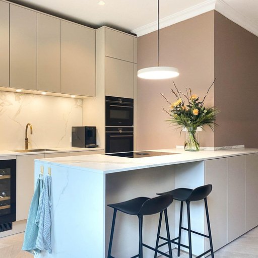 Feel hpl front X-treme